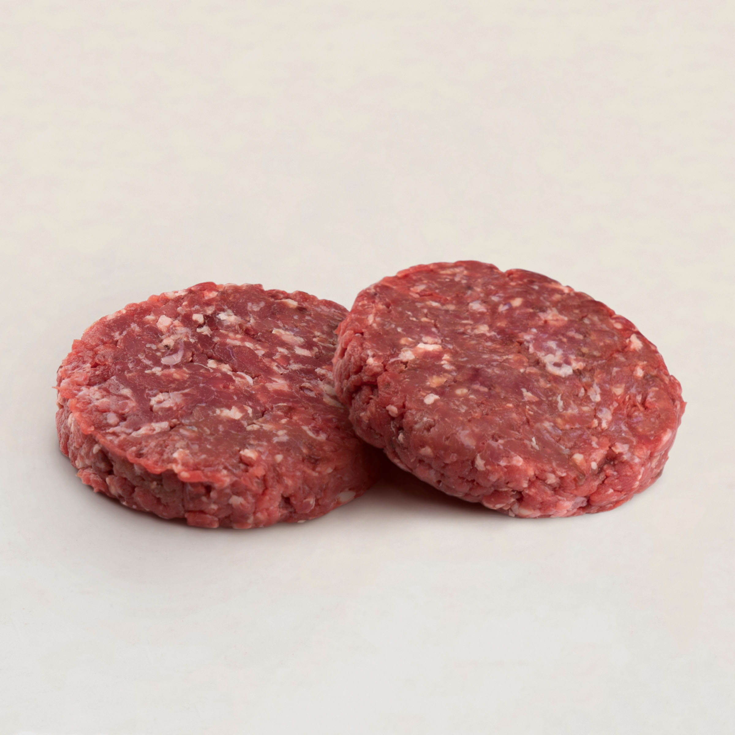 Roset Carne - Hamburger di Bovino