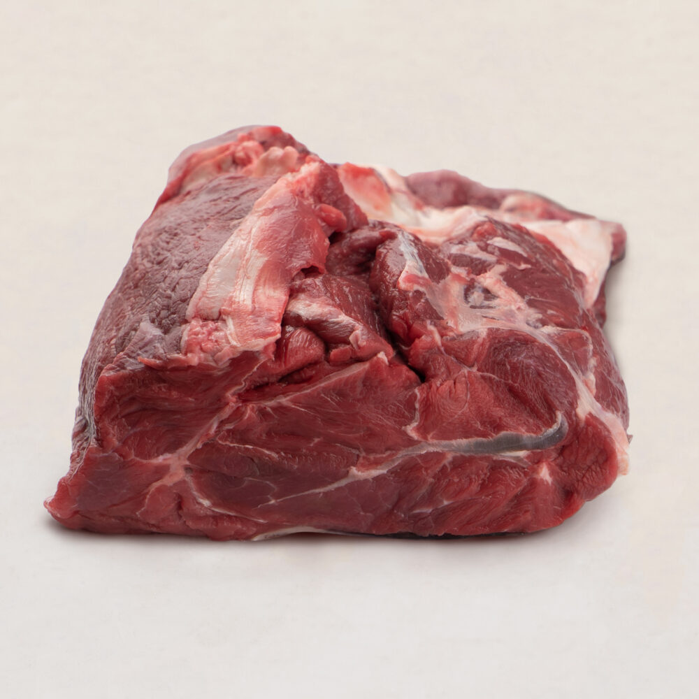 Roset Carne - Taglio per Brasato di Bovino