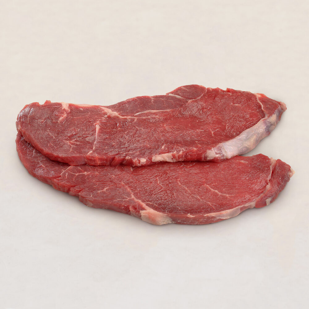 Roset Carne - Fette di Scamone di Bovino