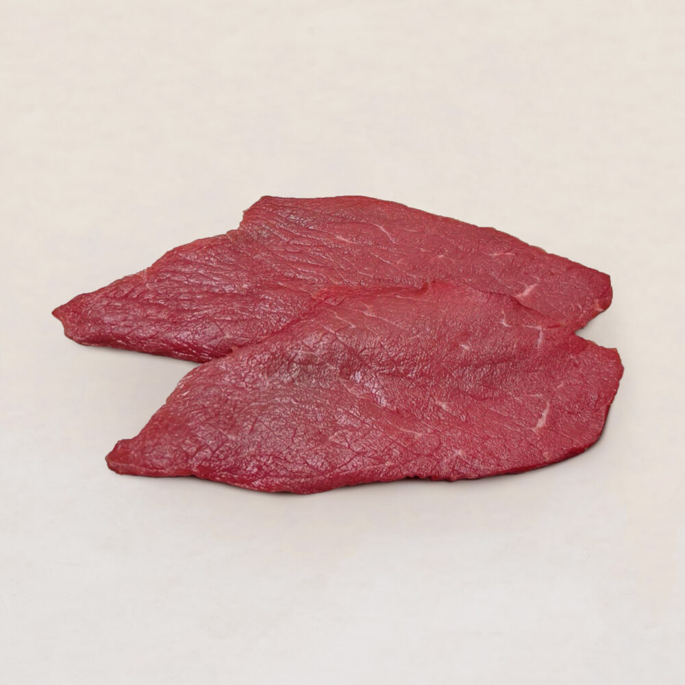 Roset Carne - Fettine di Fesa
