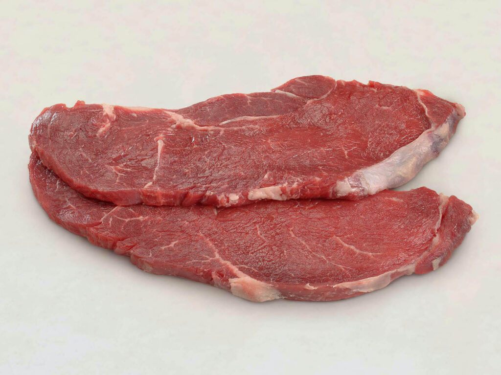Roset Carne - Fette Scamone
