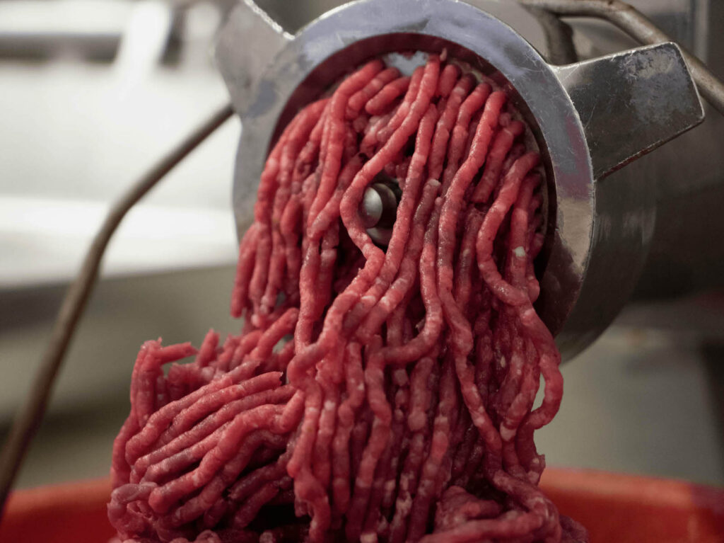 Roset Carne - Trita Scelta