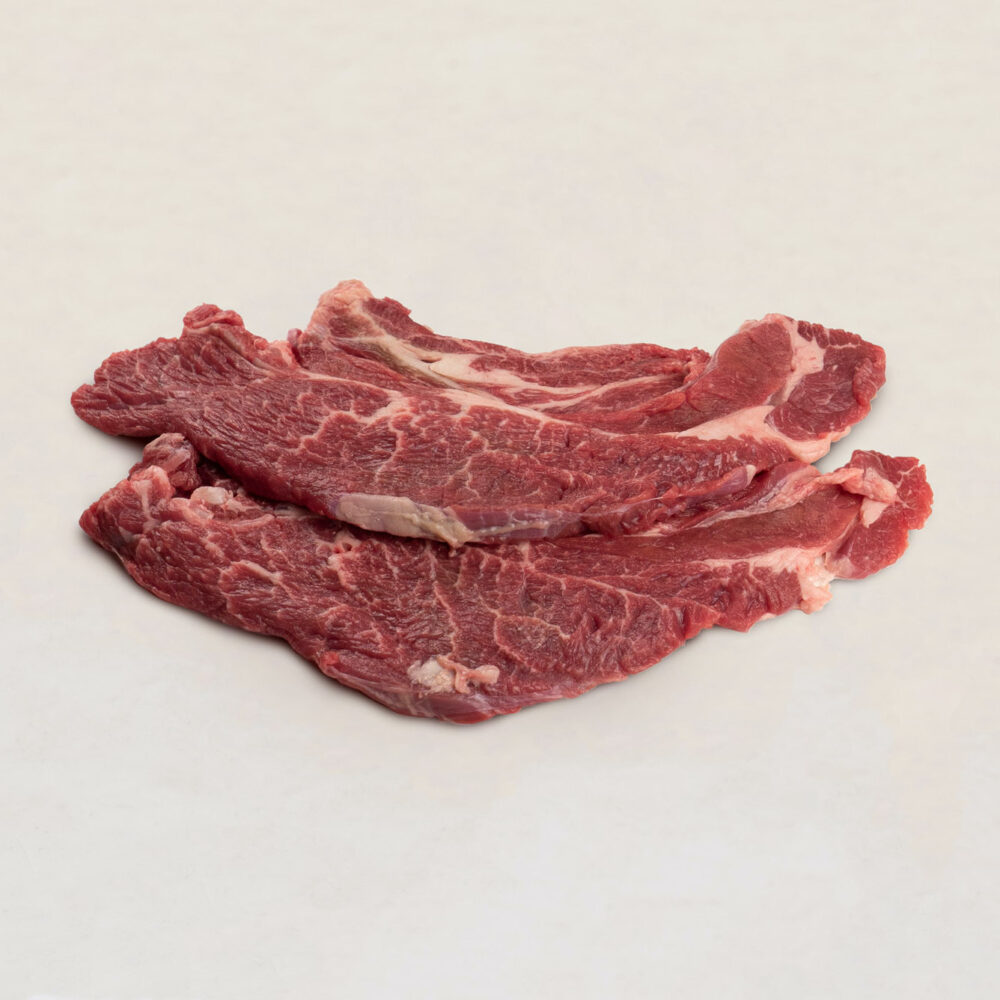 Roset Carne - Fette di Reale o Tenerone di Bovino